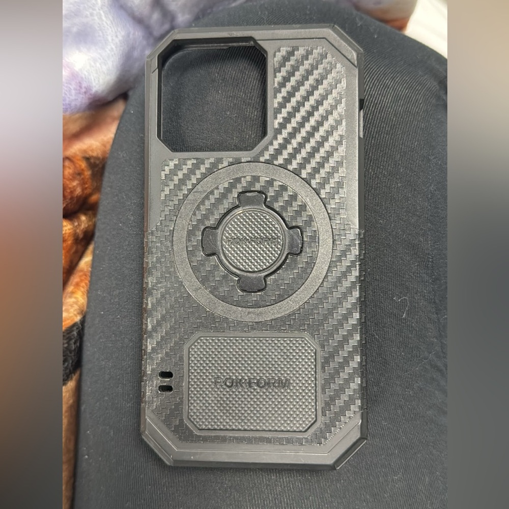 RokForm Phone Case for Iphone 13 Pro